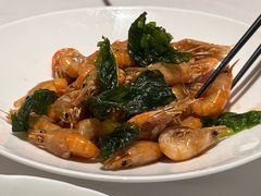 -洋洋中餐馆·SINCE 1997(龙湖星湖天街店)