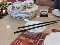-点都德(华强南店)