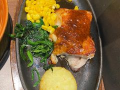 -萨莉亚意式餐厅(杭州滨江天街店)