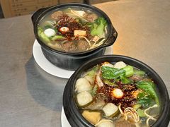 丸子砂锅-清真·穆萨砂锅(大皮院店)