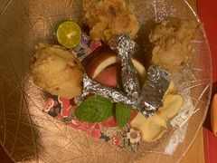 鸡翅-松涛日本料理
