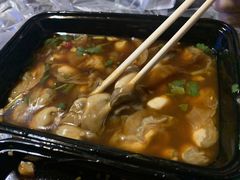 -大洋家·精品潮汕菜·生腌砂锅粥(天河东路店)