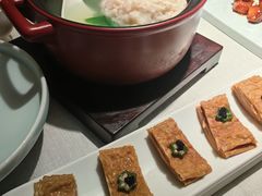 -狮王府淮扬菜(万象城店)