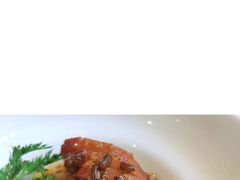 -北京老铺烤鸭(高新店)