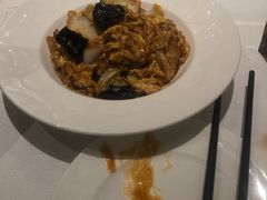 -南门小馆·清真(国贸商城店)