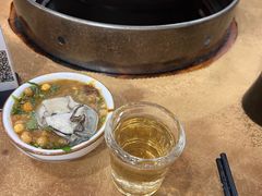 -濠轩阁特色生蚝火锅(水湾路店)