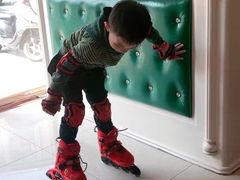 -逸动少儿体能·运动培训(申花校区)