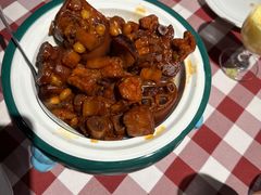 -邓丽君音乐主题餐厅