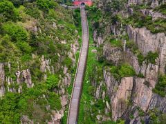 -泰山风景名胜区