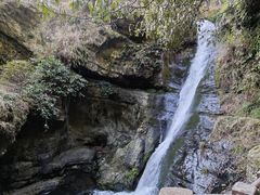 -夏霖九天银瀑风景区