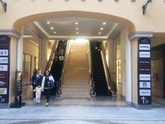 店内环境-佛罗伦萨小镇广佛名品奥特莱斯(疏港路店)
