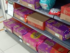 -永辉超市(中南城店)