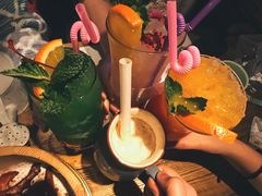 -胡桃里音乐酒馆(曲江店)