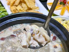 -金騰閣·经典粤菜(汾江中路店)