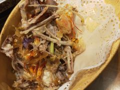 -燕郊烧鸽子(广安路店)