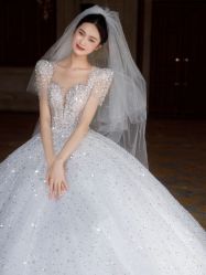 -B.Bridge Couture婚纱礼服(福田店)