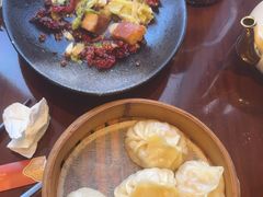 -那拉提之疆·新疆菜(美院店)