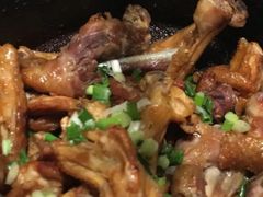 -背篓人家(洞口店)