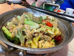 -吴越荣记苏州菜·松鼠桂鱼(月光码头店)