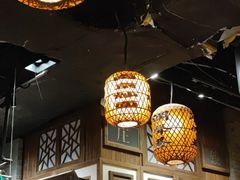 大堂-南京大牌档(三阳广场苏宁店)