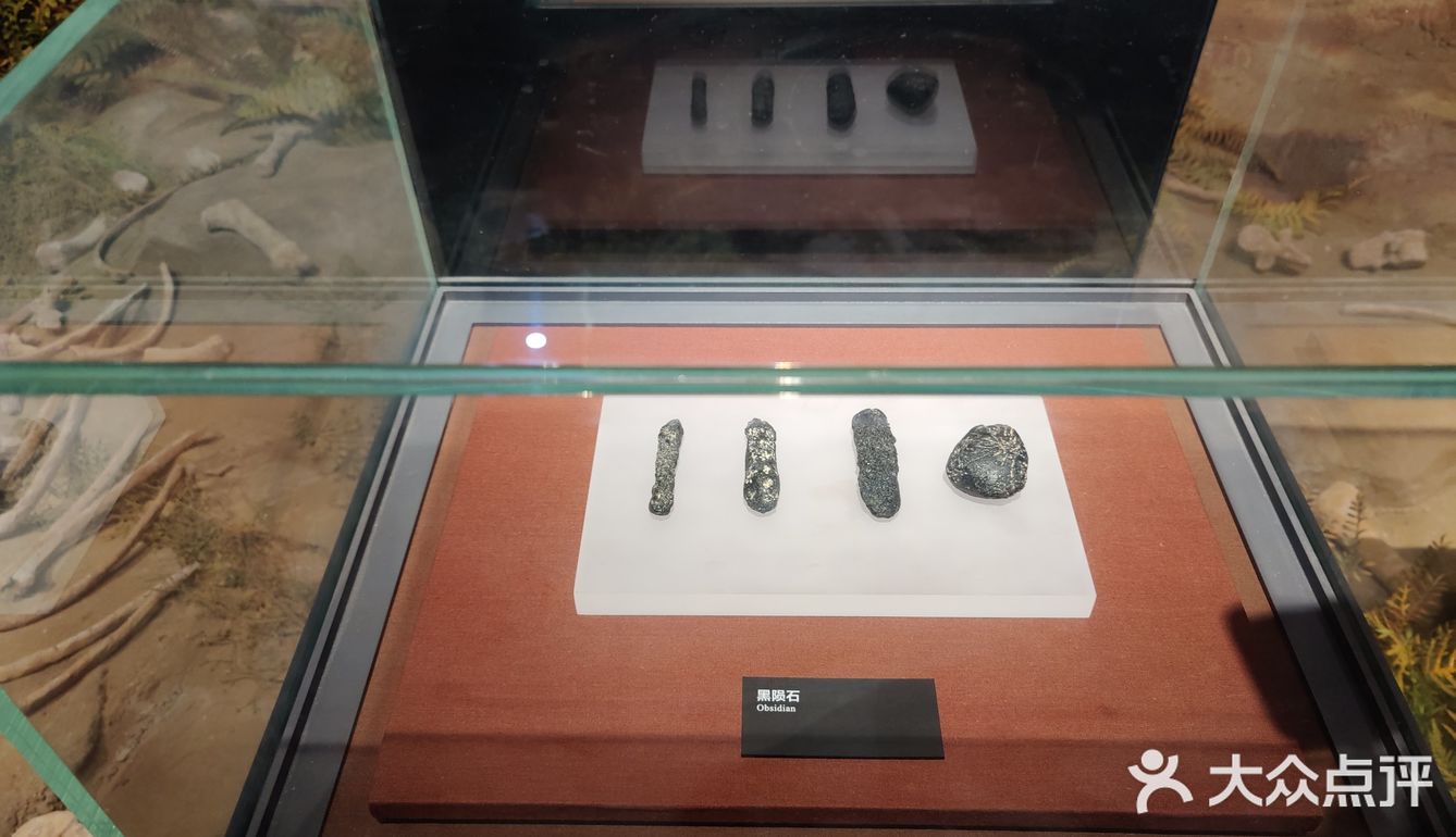 河源市东源县博物馆