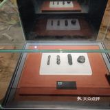 河源市东源县博物馆