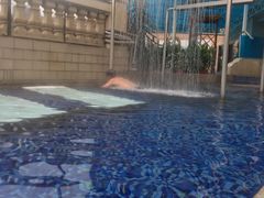 -丰顺宝丰酒店温泉