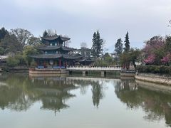 -黑龙潭公园