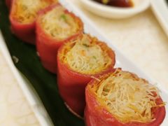 红米肠-顺德人家食府(黄金广场店)