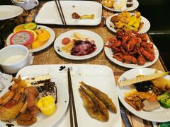 -汉巴味德巴西烤肉(顺和广场店)