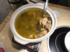 -大碗先生(万家丽店)