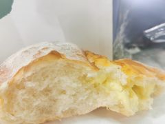 -木子木水日式烫面包(世界城光谷店)