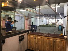 -都市枪神实弹射击俱乐部