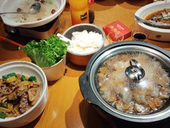 -巢爷老味(东方红店)