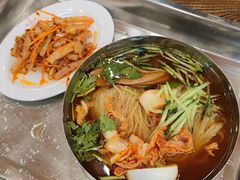 -西塔大冷面(市府大路店)