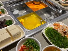 -海底捞火锅(枫蓝国际购物中心店)