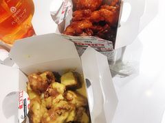 -obba kitchen(宽厚里总店)