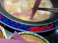-成都老码头火锅(旺角店)