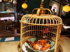 -佬麻雀·新湘菜(珠海金发购物中心店)