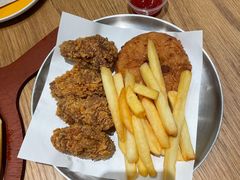 -乐凯撒披萨(喜荟城店)