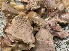 -格日勒阿妈蒙古厨房(大召店)