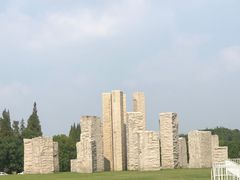 -上海月湖雕塑公园
