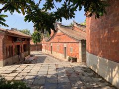 -晋江五店市传统文化旅游区