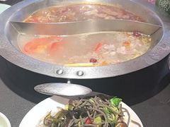 -额尔敦·品质自助(摩尔城店)