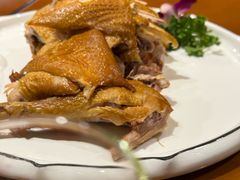 -淮扬村(遵化店)