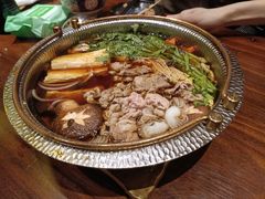 -鸟鹏烧鸟居酒屋(仁恒梦中心店)