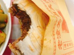 -孟记粥铺·家常菜·烧烤·粥(亚运村店)