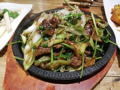 -阿凡提餐厅(簋街店)