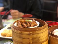 -添好运点心专门店(深水埗店)