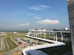 -吉隆坡国际机场